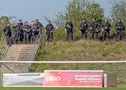 FC Eilenburg FC Carl Zeiss Jena 06